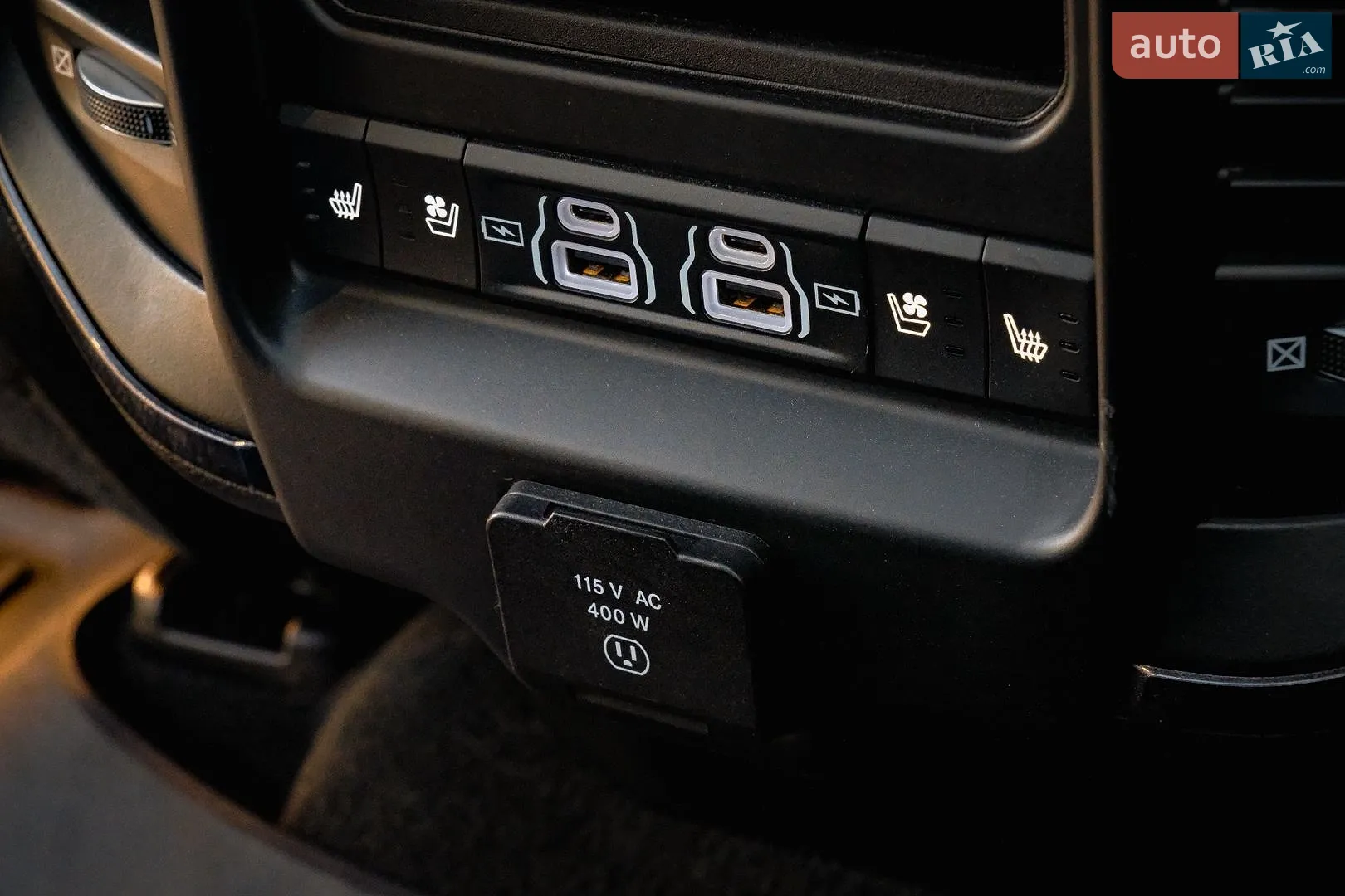 2021 RAM 1500 - мініатюра 27