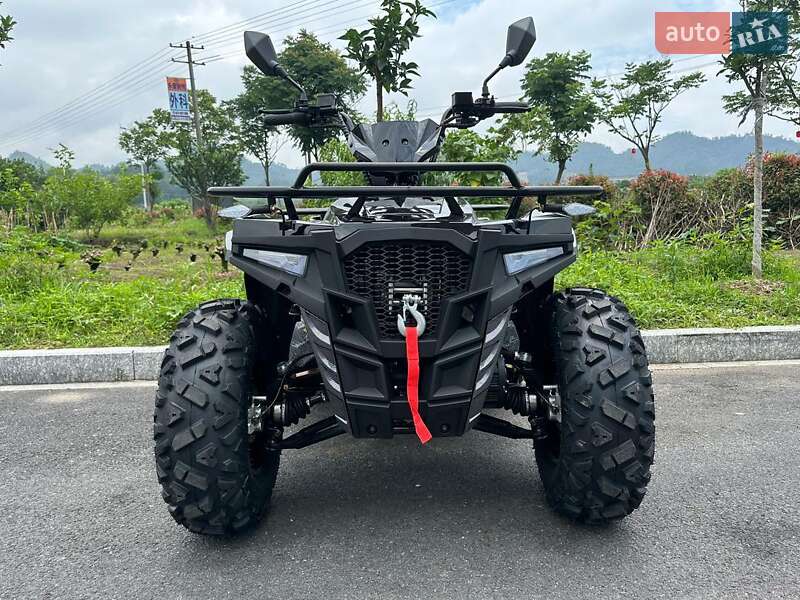 Ravex AX 2025 Ravex AX 2025