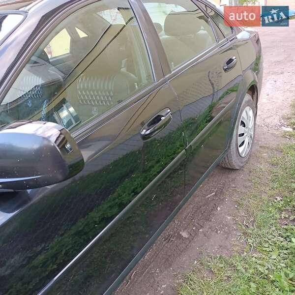 Седан Ravon Gentra 2017 в Турке фото 3 Седан Ravon Gentra 2017 в Турке