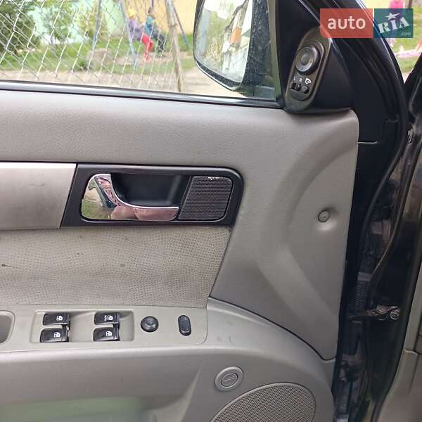 Седан Ravon Gentra 2017 в Турке фото 7 Седан Ravon Gentra 2017 в Турке