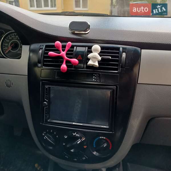 Седан Ravon Gentra 2017 в Турке фото 10 Седан Ravon Gentra 2017 в Турке