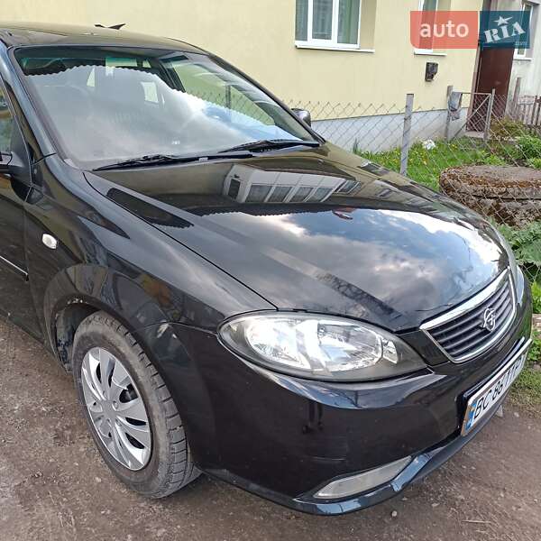 Седан Ravon Gentra 2017 в Турке фото 8 Седан Ravon Gentra 2017 в Турке