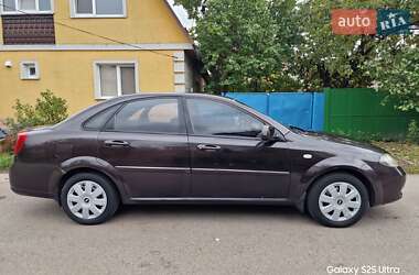 Седан Ravon Gentra 2018 в 