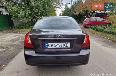 Седан Ravon Gentra 2018 в 