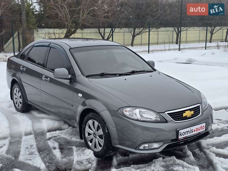 Седан Ravon Gentra 2016 в Хмельницком фото 11 Седан Ravon Gentra 2016 в Хмельницком