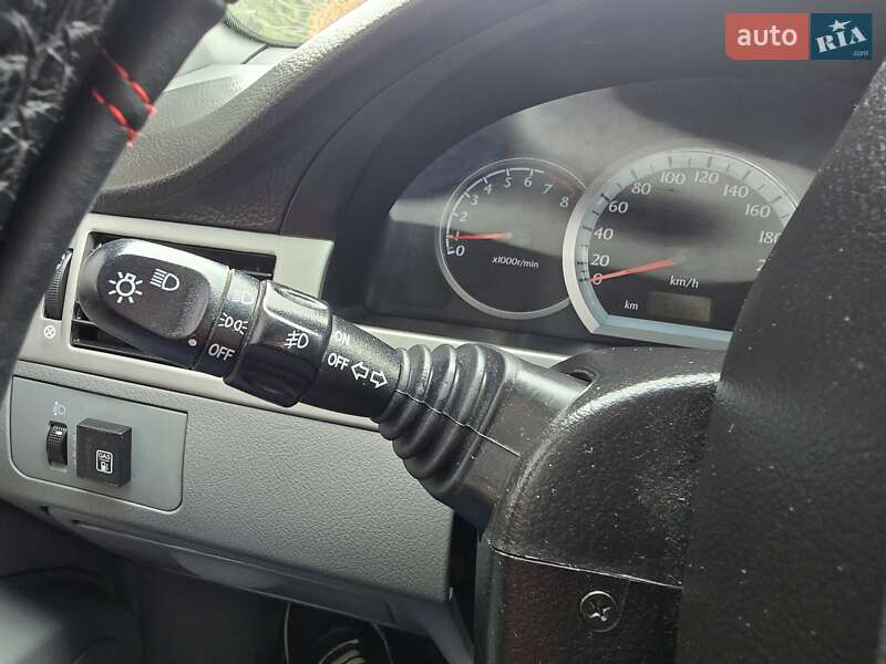 Седан Ravon Gentra 2016 в Хмельницком фото 39 Седан Ravon Gentra 2016 в Хмельницком