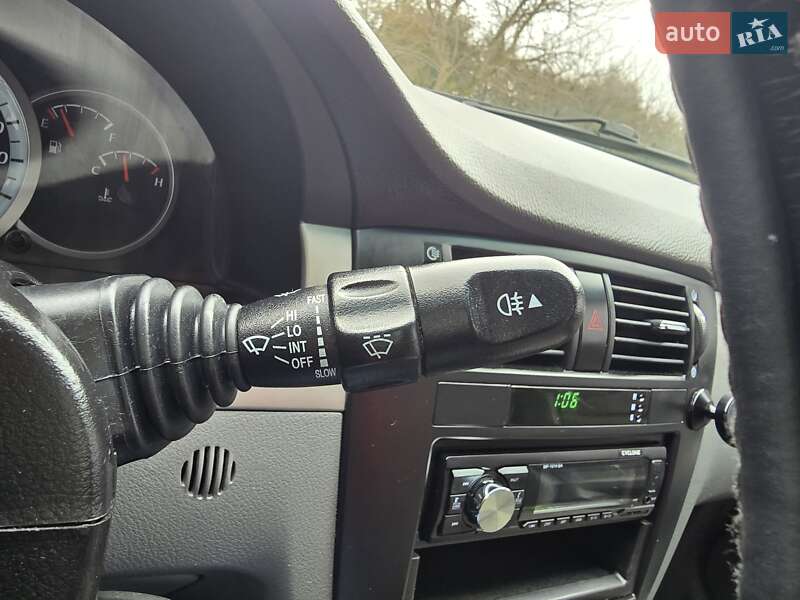 Седан Ravon Gentra 2016 в Хмельницком фото 40 Седан Ravon Gentra 2016 в Хмельницком