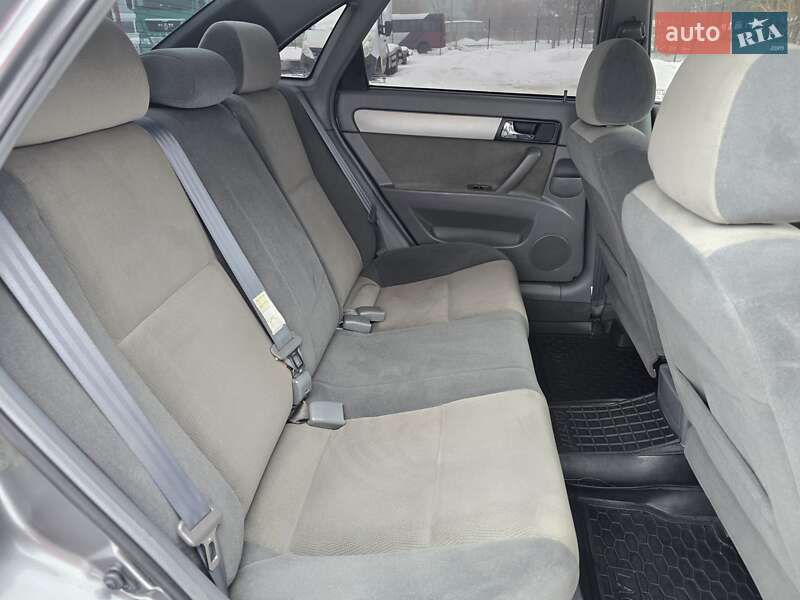 Седан Ravon Gentra 2016 в Хмельницком фото 48 Седан Ravon Gentra 2016 в Хмельницком