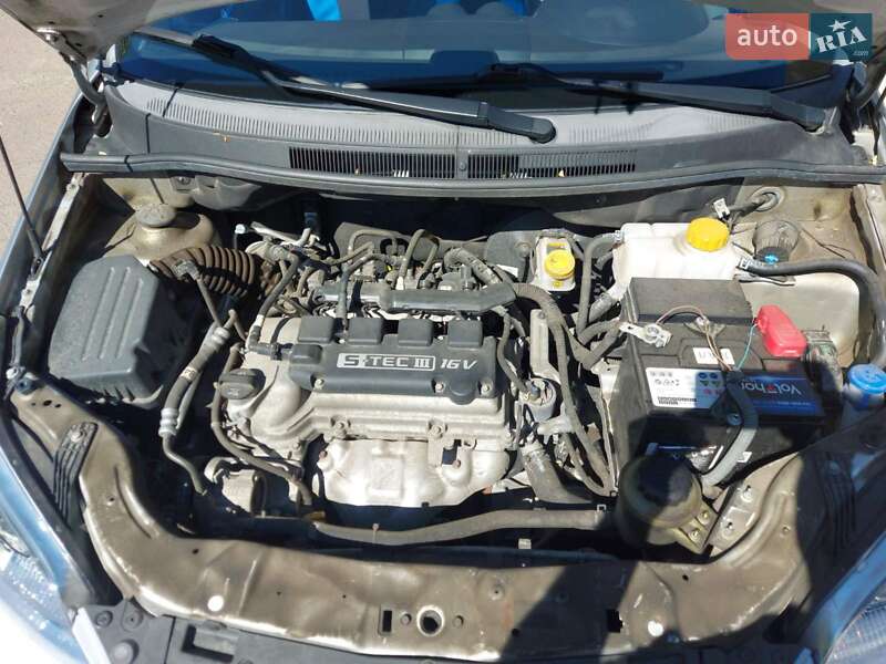 Седан Ravon Nexia R3 2020 в Киеве