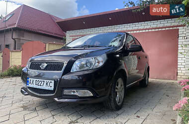 Седан Ravon Nexia R3 2019 в Харькове