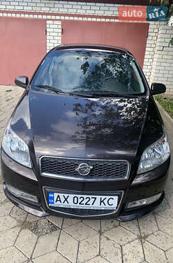 Седан Ravon Nexia R3 2019 в 