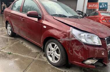 Седан Ravon Nexia R3 2020 в 
