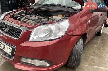 Седан Ravon Nexia R3 2020 в 