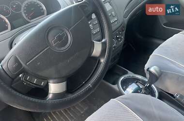 Седан Ravon Nexia R3 2020 в 