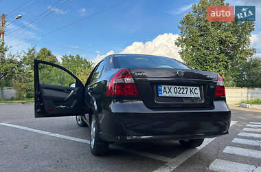 Седан Ravon Nexia R3 2019 в 