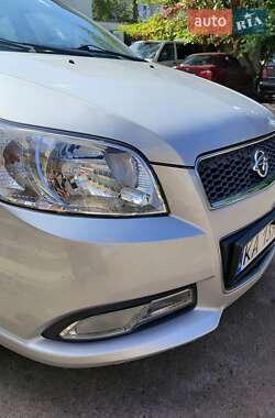 Седан Ravon Nexia R3 2020 в 