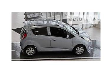 Хэтчбек Ravon R2 2016 в 