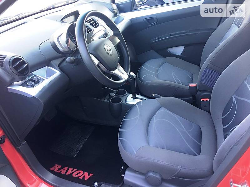 Хетчбек Ravon R2 2016 в Херсоні