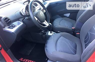 Хетчбек Ravon R2 2016 в 