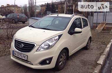 Хэтчбек Ravon R2 2017 в 