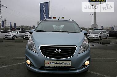 Хэтчбек Ravon R2 2017 в 