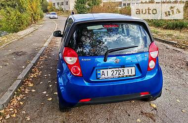 Хэтчбек Ravon R2 2017 в 