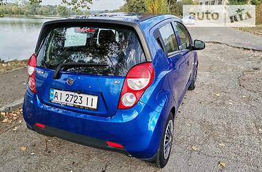 Хэтчбек Ravon R2 2017 в 