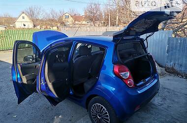 Хэтчбек Ravon R2 2017 в 