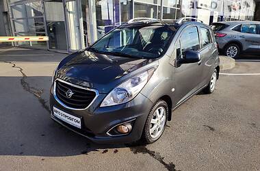 Хэтчбек Ravon R2 2019 в 