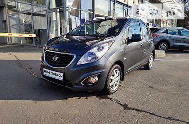 Хэтчбек Ravon R2 2019 в 