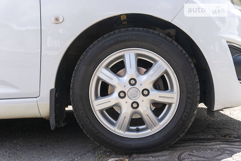 Хетчбек Ravon R2 2017 в Шептицькому