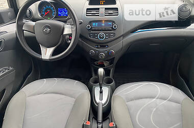 Хетчбек Ravon R2 2016 в 