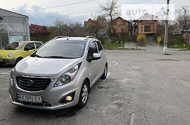 Седан Ravon R2 2017 в Киеве