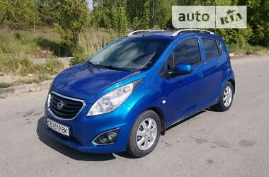 Седан Ravon R2 2017 в 