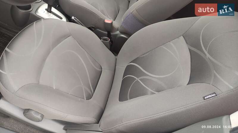 Хетчбек Ravon R2 2018 в Києві фото 10 Хетчбек Ravon R2 2018 в Києві