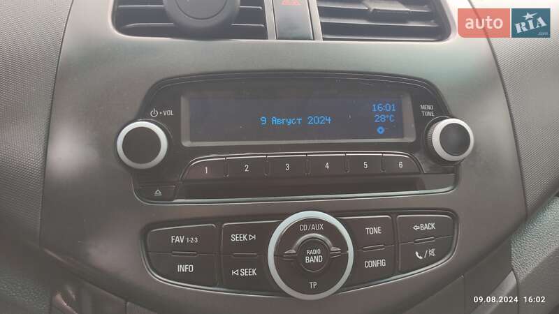 Хетчбек Ravon R2 2018 в Києві фото 14 Хетчбек Ravon R2 2018 в Києві