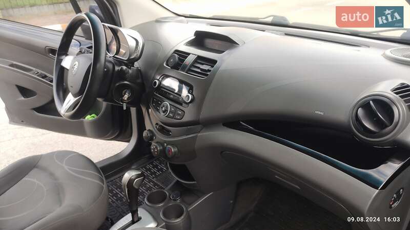 Хетчбек Ravon R2 2018 в Києві фото 22 Хетчбек Ravon R2 2018 в Києві