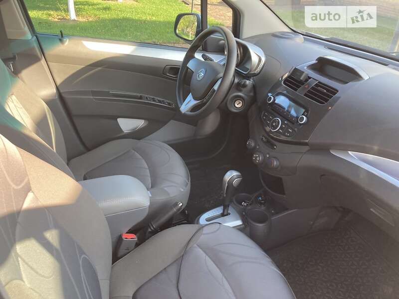 Хэтчбек Ravon R2 2020 в Киеве фото 6 Хэтчбек Ravon R2 2020 в Киеве