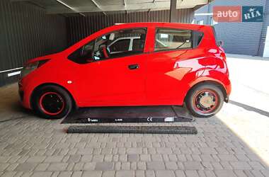 Хетчбек Ravon R2 2017 в 