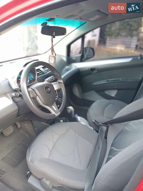 Хетчбек Ravon R2 2017 в Жовтих Водах фото 5 Хетчбек Ravon R2 2017 в Жовтих Водах