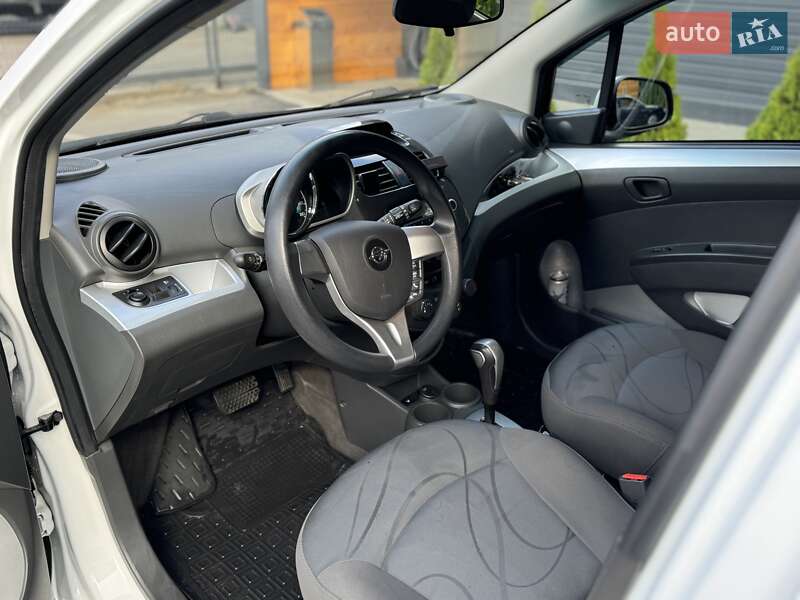 Хэтчбек Ravon R2 2017 в Киеве