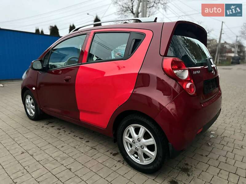 Хэтчбек Ravon R2 2020 в Киеве