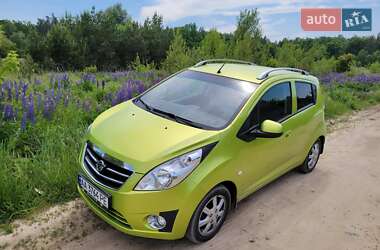 Хэтчбек Ravon R2 2016 в 