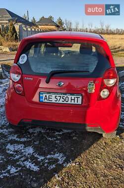 Хетчбек Ravon R2 2016 в 