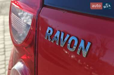 Хэтчбек Ravon R2 2018 в 