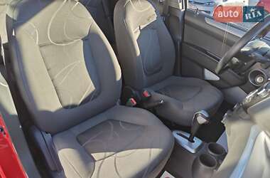 Хэтчбек Ravon R2 2018 в 