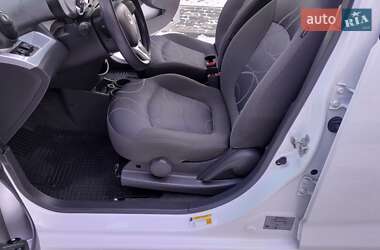 Хетчбек Ravon R2 2016 в 