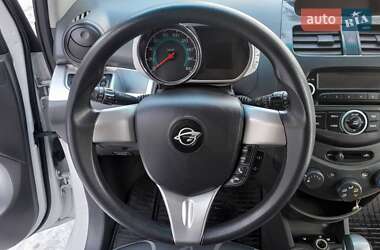 Хетчбек Ravon R2 2016 в 