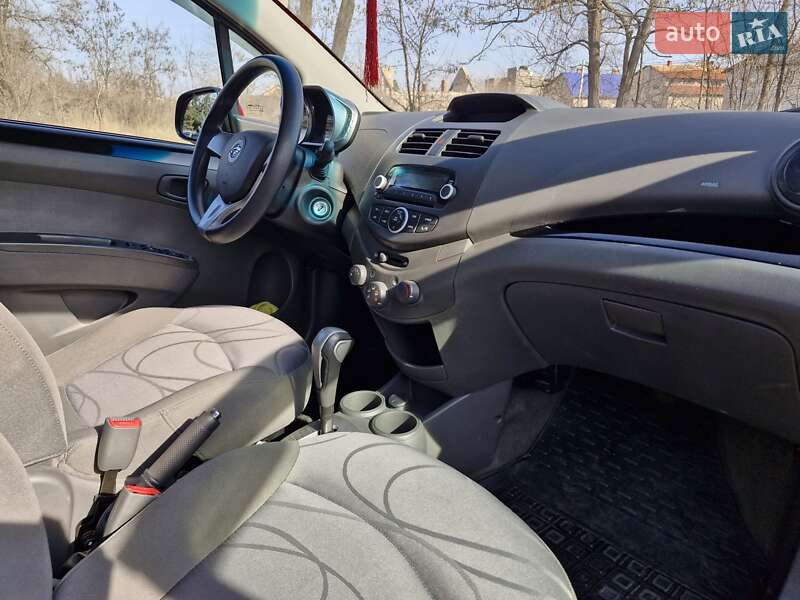 Хэтчбек Ravon R2 2017 в Кривом Роге фото 11 Хэтчбек Ravon R2 2017 в Кривом Роге