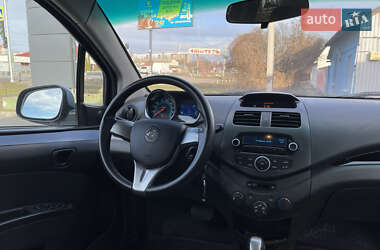 Хэтчбек Ravon R2 2017 в 